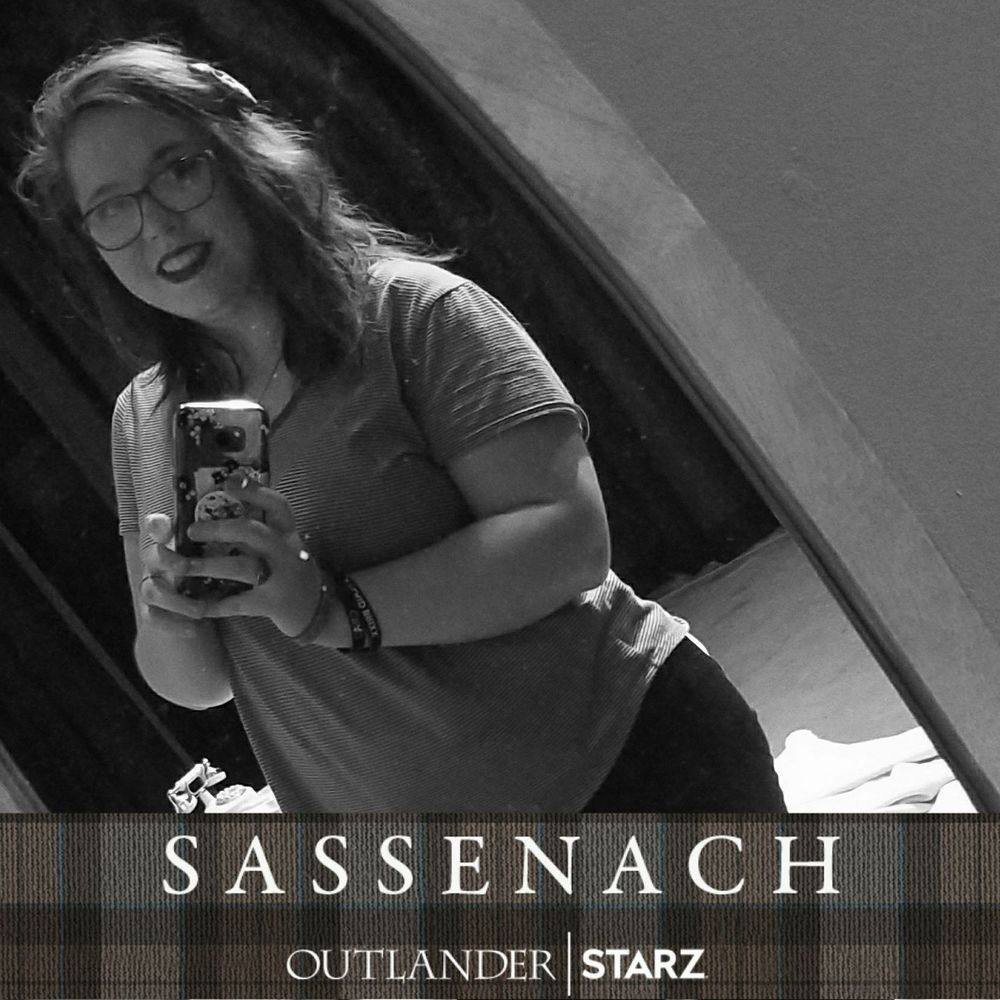 Meet your Posher, Lizzie